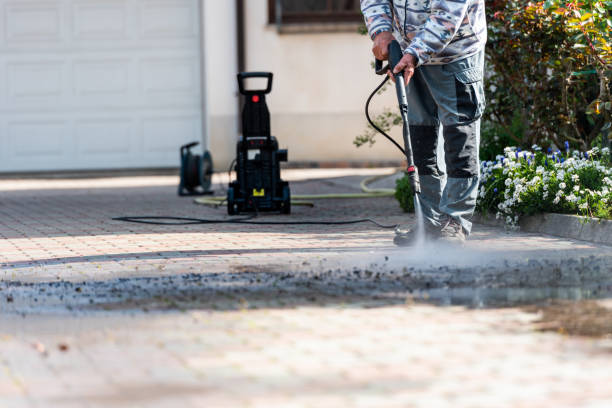 Berkley, MI Pressure Washing Company